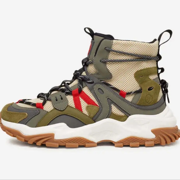 Javi Rescue (GS) Unisex, Youth o men 7Y, Women 8.5. New With box.- - Picture 4 of 12